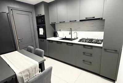 Apartament cu 3 camere decomandat în Fălticeni - 3