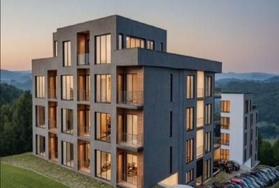 Apartament cu 2 camere decomandat în Central - 7