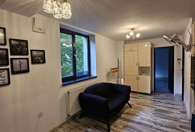 Garsonieră nedecomandată în Sud - 4