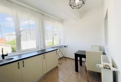 Garsonieră semidecomandată, mobilată în Popești-Leordeni - 11