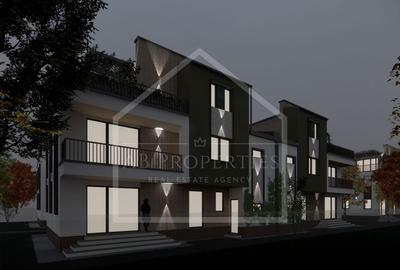 Vila 4 camere | Garaj, Pompe caldura, Panouri fotovoltaice, etc - 22