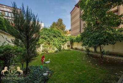 Casă cu 7 camere cu Canalizare în Dorobanți - 4