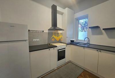 Apartament cu 2 camere decomandat, mobilat în Gară - 5