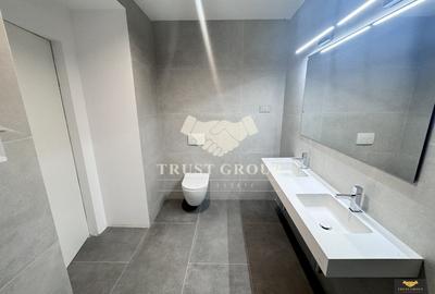 Apartament cu 3 camere, mobilat în Aviatorilor - 16