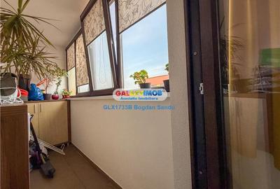 Apartament cu 2 camere decomandat, mobilat în Militari - 3