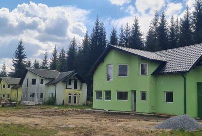 Casă în Valea Putnei - 7