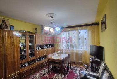 Apartament cu 2 camere semidecomandat în Central - 2