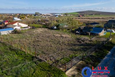 ID 7858 EXCLUSIVITATE - Teren cu potențial turistic în MURIGHIOL - 6