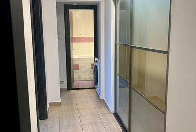 Apartament 3 camere superb langa metrou cu loc de parcare Apartament 3 camere superb langa metrou cu loc de parcare - 10