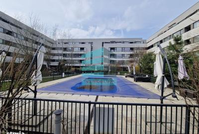 Apartament cu 2 camere în Chitila - 18