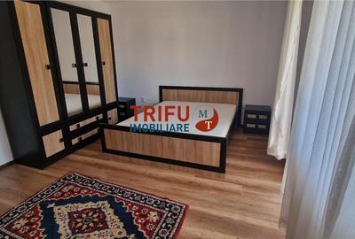 Apartament cu 3 camere decomandat în Central - 8