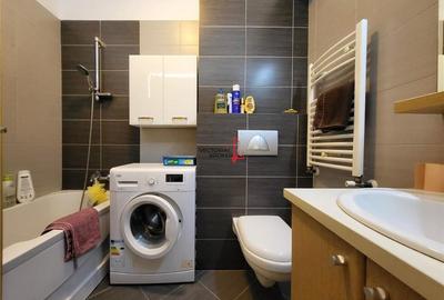 Apartament cu 2 camere semidecomandat, mobilat în Theodor Pallady - 9