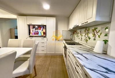 Apartament cu 4 camere semidecomandat, mobilat în Iris - 6
