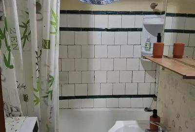 Apartament cu 2 camere decomandat în Pantelimon