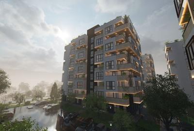 Apartament, 3camere, decomandat, 93.75mp, cartier Cornitoiu, zona Liceul Bibescu - 10