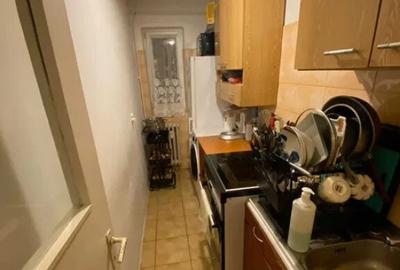 Apartament 1 camera D, in Gara, - 1