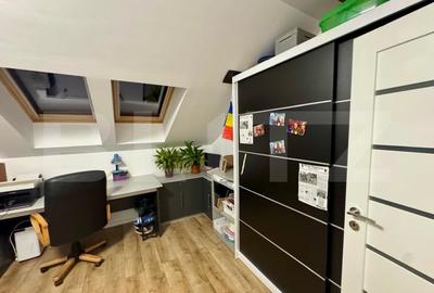 Apartament cu 3 camere, 2 bai, 83 mp, cu 2 parcari, zona Tauti - 5