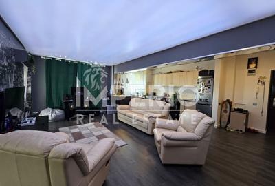 Apartament modern cu doua camere in Andrei Muresanu! - 2