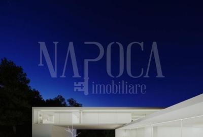 Teren Construcții intravilan de 2000 mp, în Bună Ziua - 4