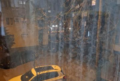 Apartament cu 2 camere nedecomandat în Circumvalațiunii