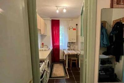 Apartament 2 camere, semidecomandat - zona Astra - 7