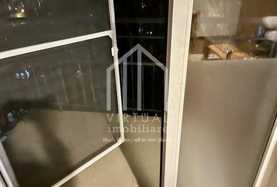 Apartament cu 2 camere, mobilat în Turnișor - 13