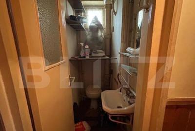 Apartament cu 4 camere, 82 mp, zona Dambu - 6