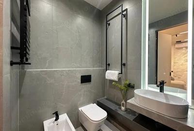 Apartament cu 2 camere de inchiriat Maurer Rezidence - 7