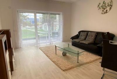 Apartament cu 2 camere în Cristian - 3