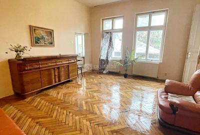 Centru - UMF, 4 camere spatios la vila, disponibil imediat - 3