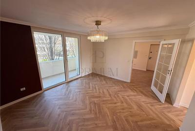 Apartament cu 2 camere semidecomandat în Bălcescu - 2