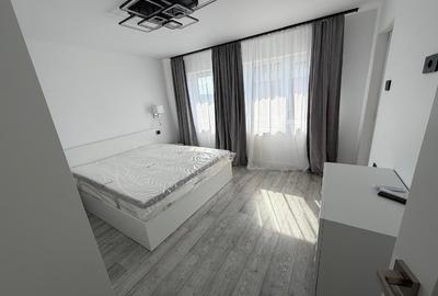 Apartament cu 3 camere decomandat în Dacia - 4