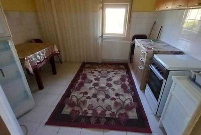 Apartament cu 2 camere semidecomandat în Spitalul Județean - 2