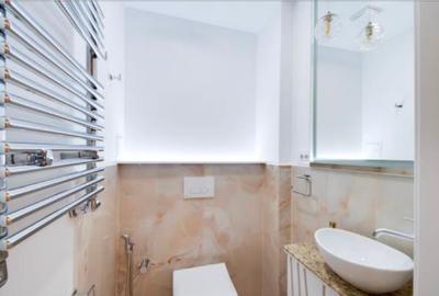 Ultra lux foarte spatios Herastrau calitate maxima renovat de la caramida - 11