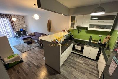 Apartament cu 2 camere semidecomandat, mobilat în Ultracentral - 3