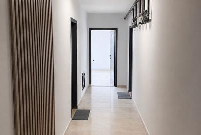 Apartament cu 2 camere în Sânmartin - 9