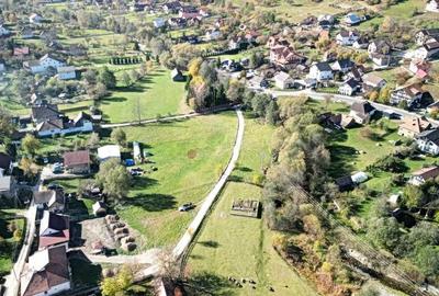 Teren Intravilan - 20