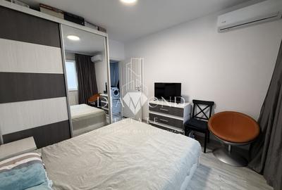 Apartament cu 2 camere decomandat, mobilat în Berceni - 7