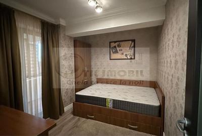 Apartament 3 camere modern central - Bucsinescu - 640EUR - 3