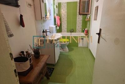 P4522 Casa individuala cu 3 camere decomandate, zona Girocului/Judetean - 12