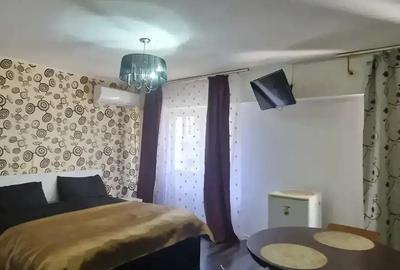 Inchiriez apartament 1 camera i.c.frimu - 4