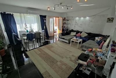 Apartament Modern cu 3 camere, etaj 3, 97 mp, Selgros - 5