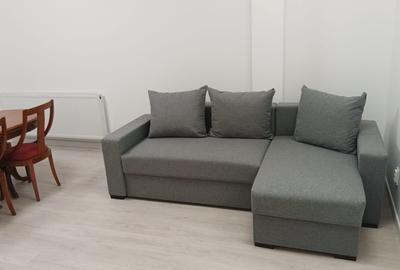 Duplex cu 4 camere cu Teren 40 Mp în Florești - 8