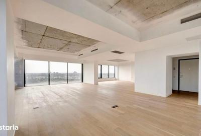 Apartament cu 5 camere în Floreasca - 10