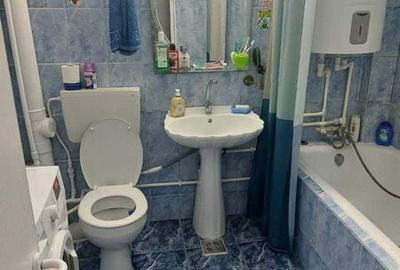 Apartament cu 3 camere decomandat în Sfântu Gheorghe - 4