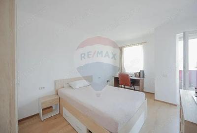 Apartament de Inchiriat, Io?ia Residence