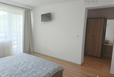 Casă cu 11 camere cu Teren 1300 Mp în Șimon - 10