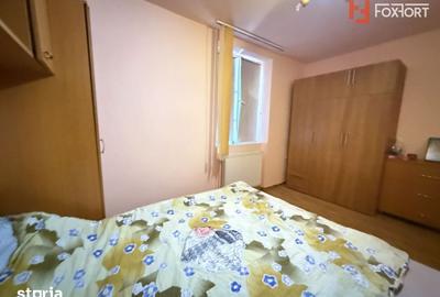 Apartament cu 2 camere semidecomandat în Complex Studențesc - 9