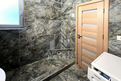 Apartament 2 camere, semidecomandat zona Micalaca - 9