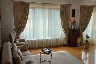 Casă cu 5 camere cu Teren 1132 Mp în Cisnădioara - 7